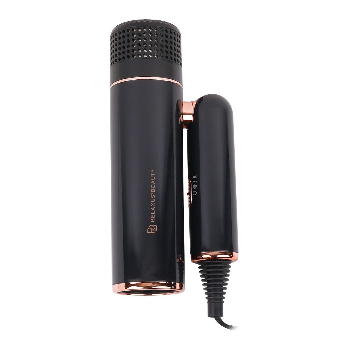 Black Sonic IQ Ultra Light Blow Dryer