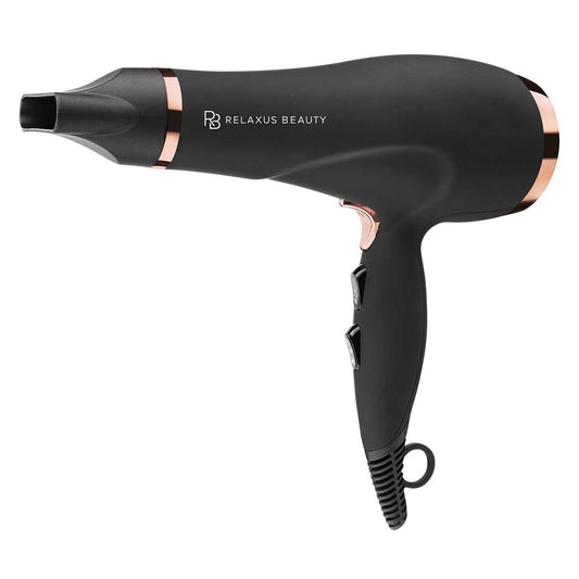 Rose Midnight Full-Size Blow Dryer