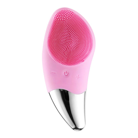 VibraSoniq Gua Sha Facial Cleanser & Massager