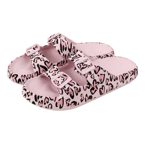 Women's Vegan Comfy'z Plus Slides
