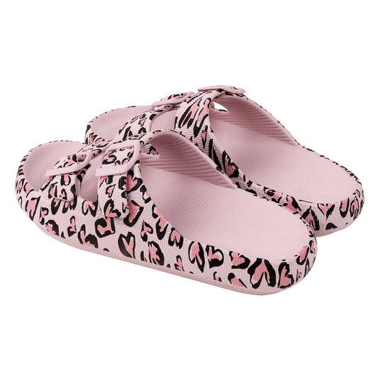 Women's Vegan Comfy'z Plus Slides