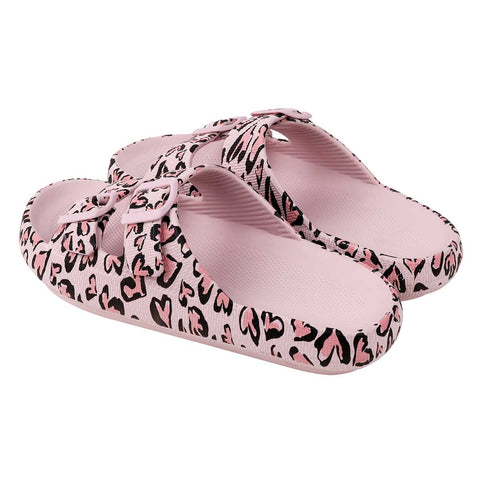 Women's Vegan Comfy'z Plus Slides
