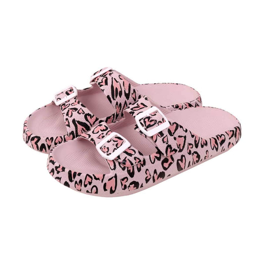 Women's Vegan Comfy'z Plus Slides