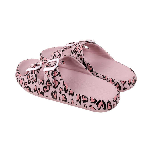 Women's Vegan Comfy'z Plus Slides