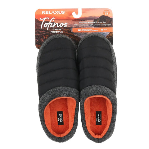 Tofinos Men's & Women's Slippers