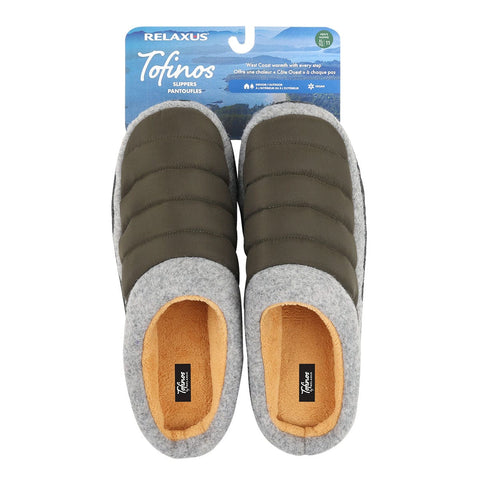 Tofinos Men's & Women's Slippers