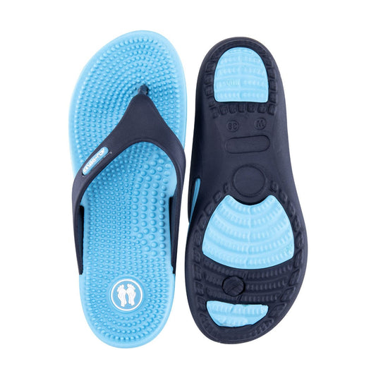 Women's Massaging Flip Flops