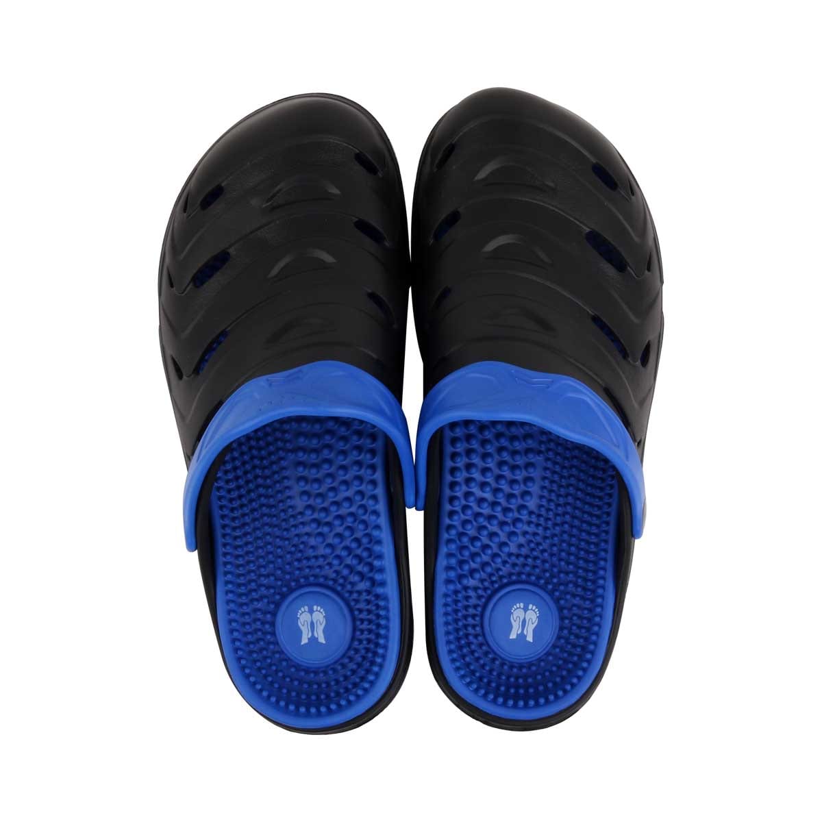 Acu Reflex Massage Clogs (Men's & Women's)