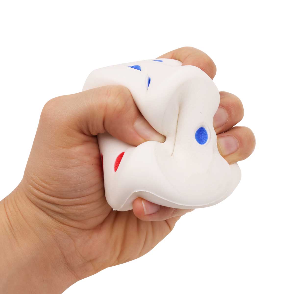 Senso Squish Dice Sensory Toy