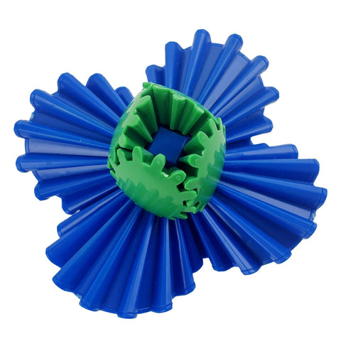 TheraFigit Gear Ball Toy  