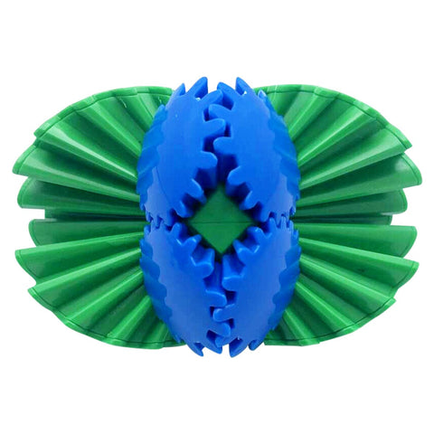 TheraFigit Gear Ball Toy  