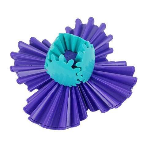 TheraFigit Gear Ball Toy  