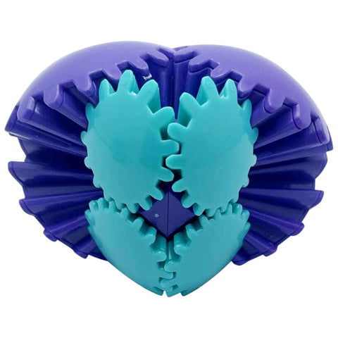 TheraFigit Gear Ball Toy  