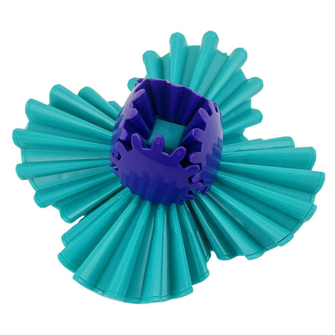 TheraFigit Gear Ball Toy  