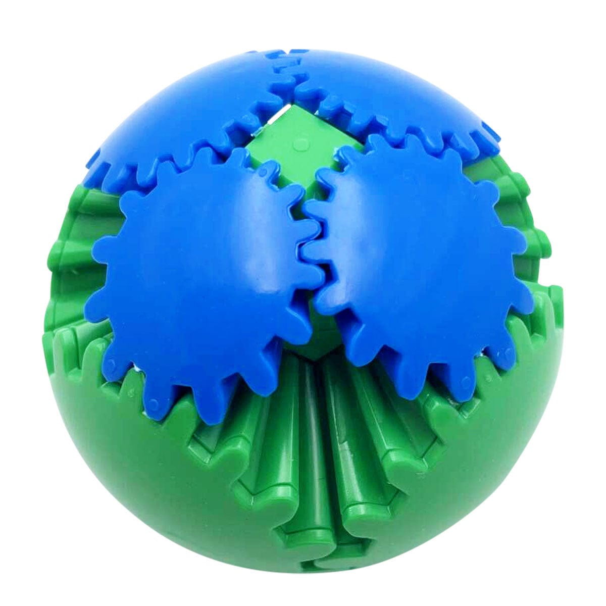 TheraFigit Gear Ball Toy  