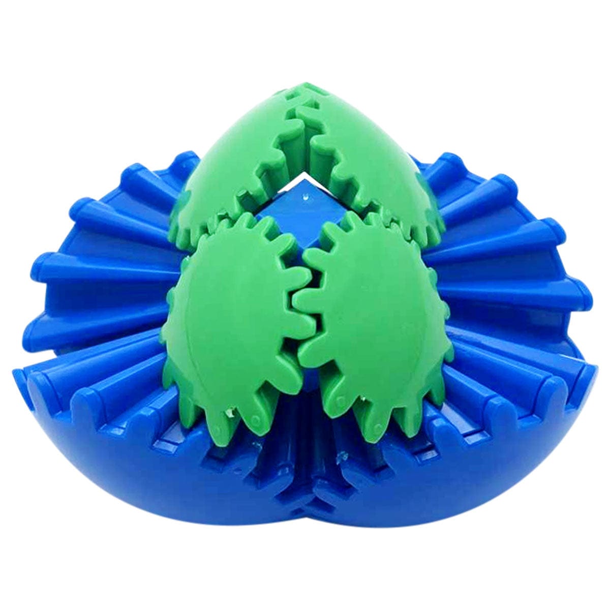 TheraFigit Gear Ball Toy  