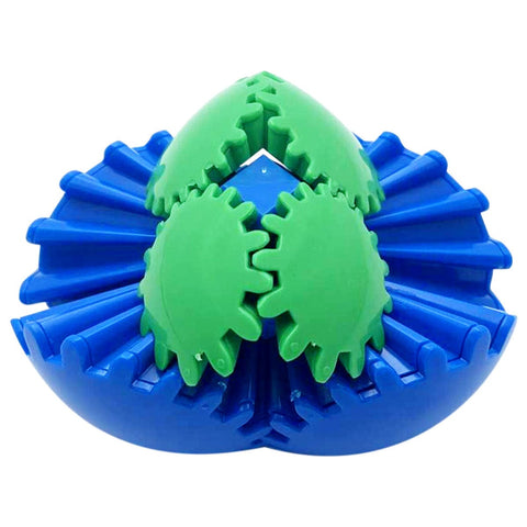 TheraFigit Gear Ball Toy  
