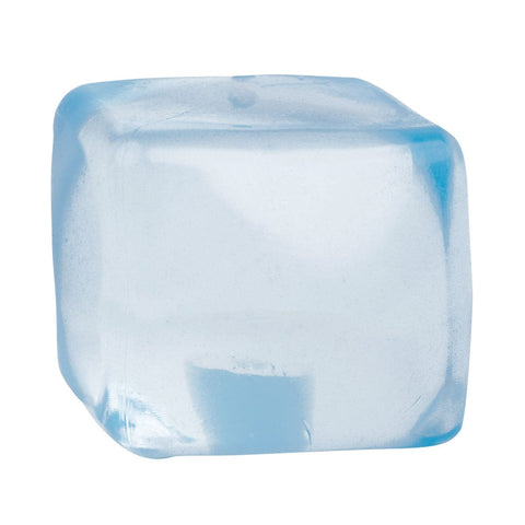 Chill Squishy Cube Stress Sensory Toy 