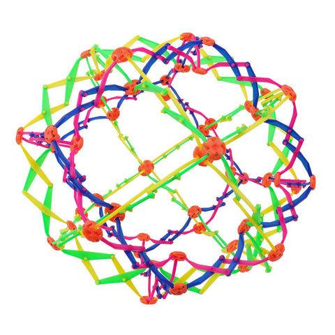 Expand Sphere Sensory Fidget Toy