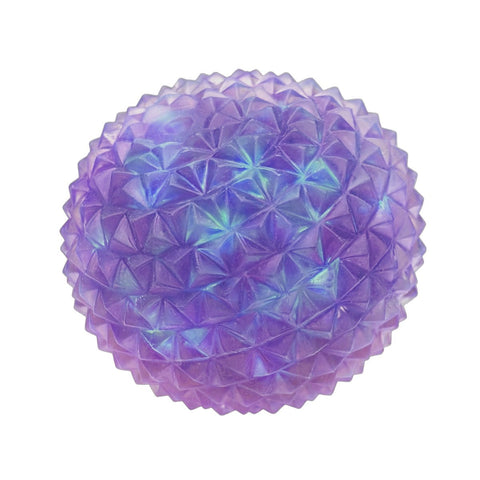 Gem Zen Sensory Gel Ball Toy
Faceted sensory gel squeeze ball
Slow-rise iridescent gel ball toy
Sparkly sensory squeeze ball
Textured gel ball fidget toy
Compact sensory gel ball toy