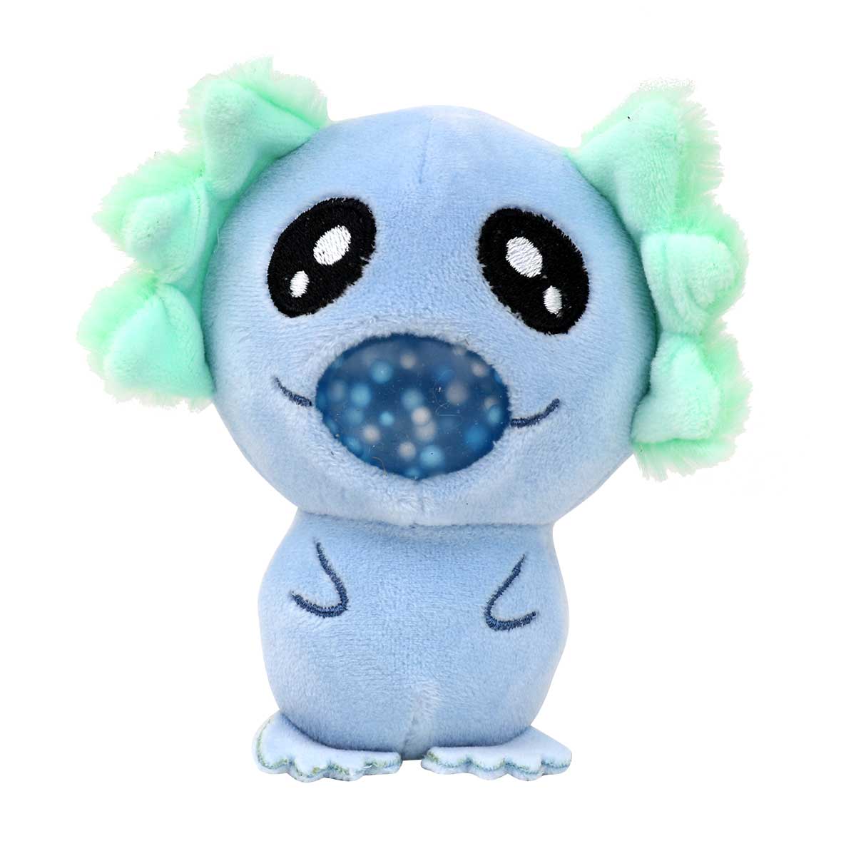  Axolotl Plush Jelly Squeeze Sensory Toy 