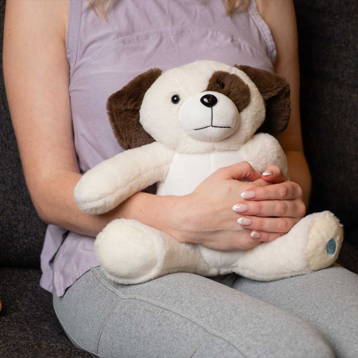 Snugglz Weighted Huggable Vibrating Massage Buddies Relaxus Professional Snugglz Weighted Huggable Vibrating Massage Buddies Relaxus Professional