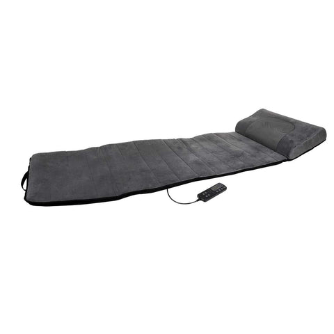 Neck and Back Massage Mat with Heat