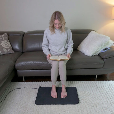 Earth2body Grounding Mat