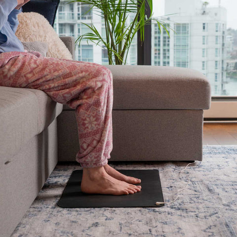 Earth2body Grounding Mat