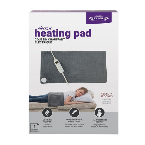 Electric Heating Pad