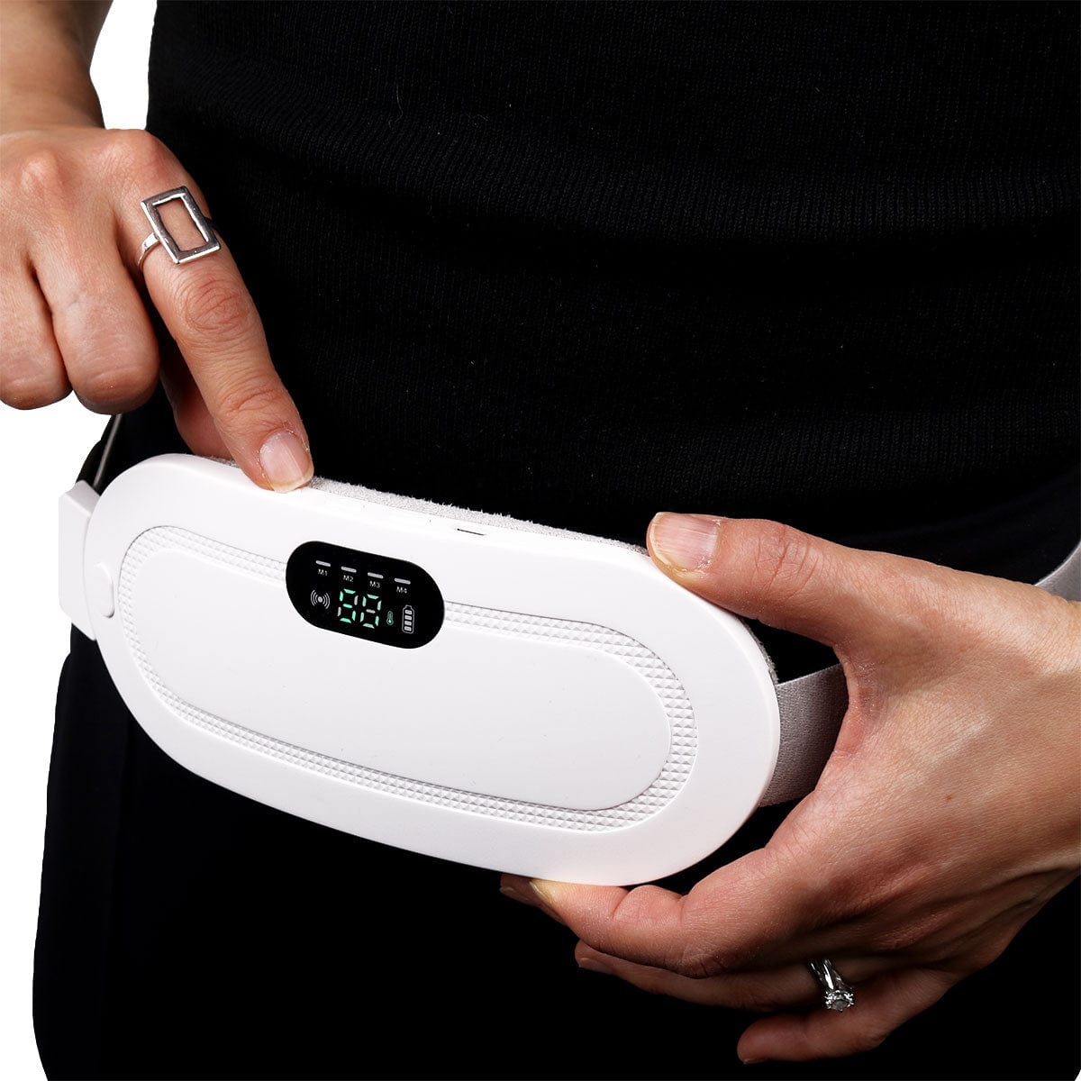 Comfort Period Portable Heating Pad For Cramps