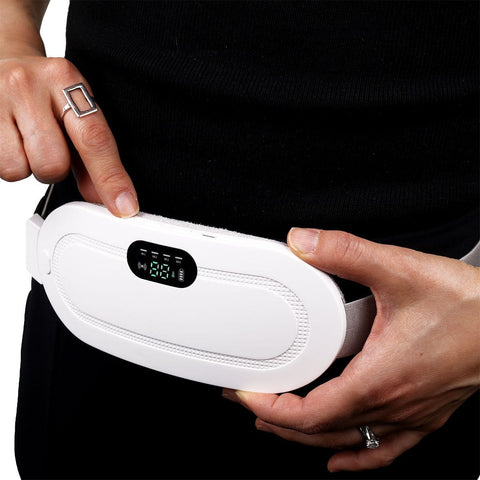 Comfort Period Portable Heating Pad For Cramps