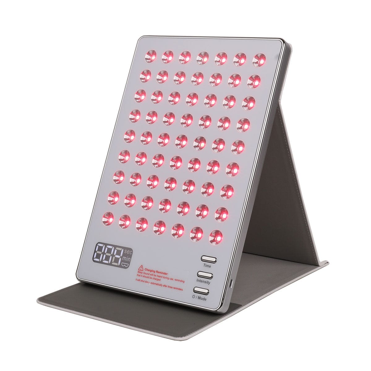 LED Light Therapy Panel for Skin & Wellness