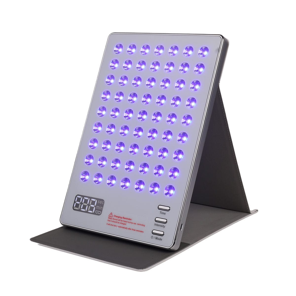LED Light Therapy Panel for Skin & Wellness