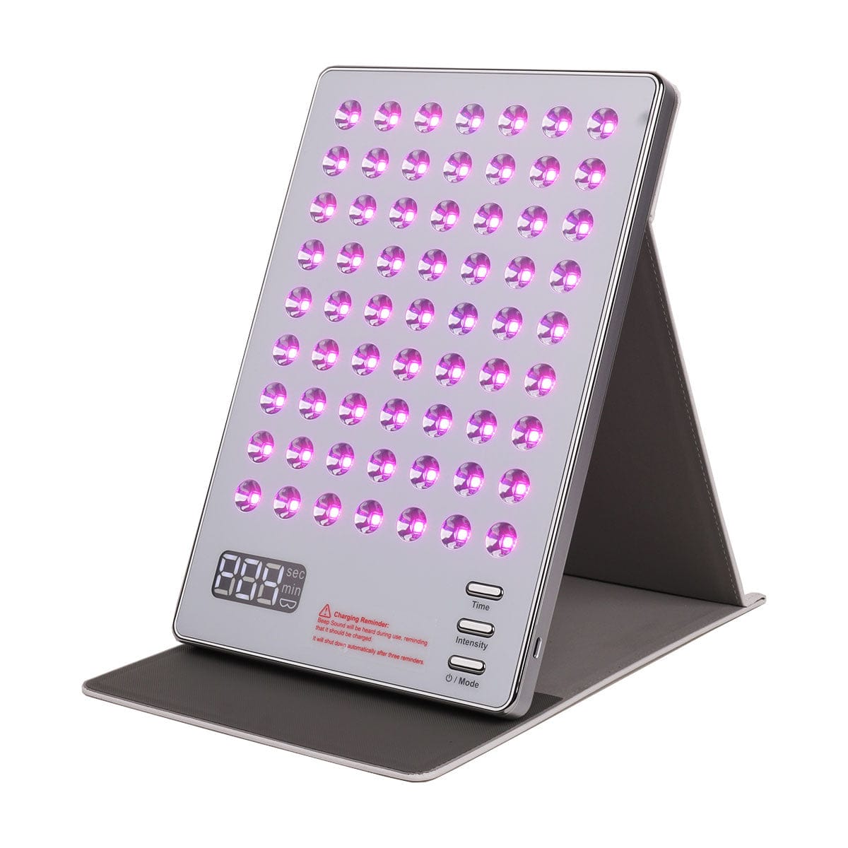 LED Light Therapy Panel for Skin & Wellness