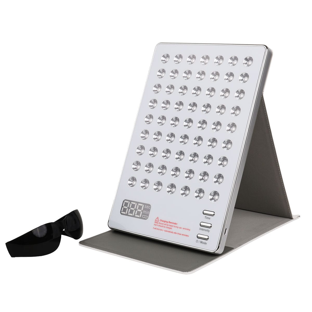 LED Light Therapy Panel for Skin & Wellness