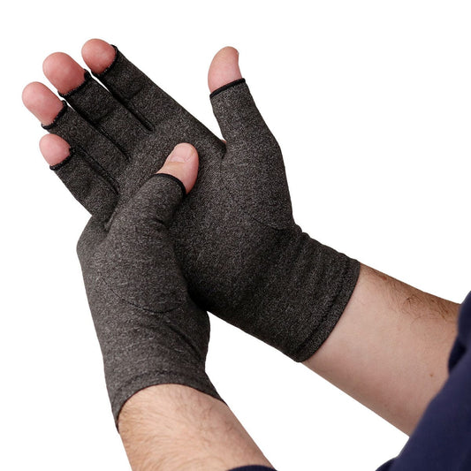 TheraHands Compression Gloves  