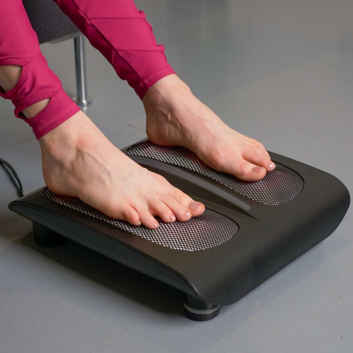 Thermo Shiatsu Electric Foot Massager Relaxus Professional Thermo Shiatsu Electric Foot Massager Relaxus Professional