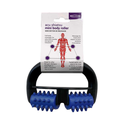 Spiky Mini Massage Roller