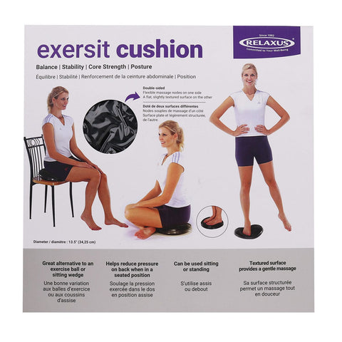 Balance Air Cushion