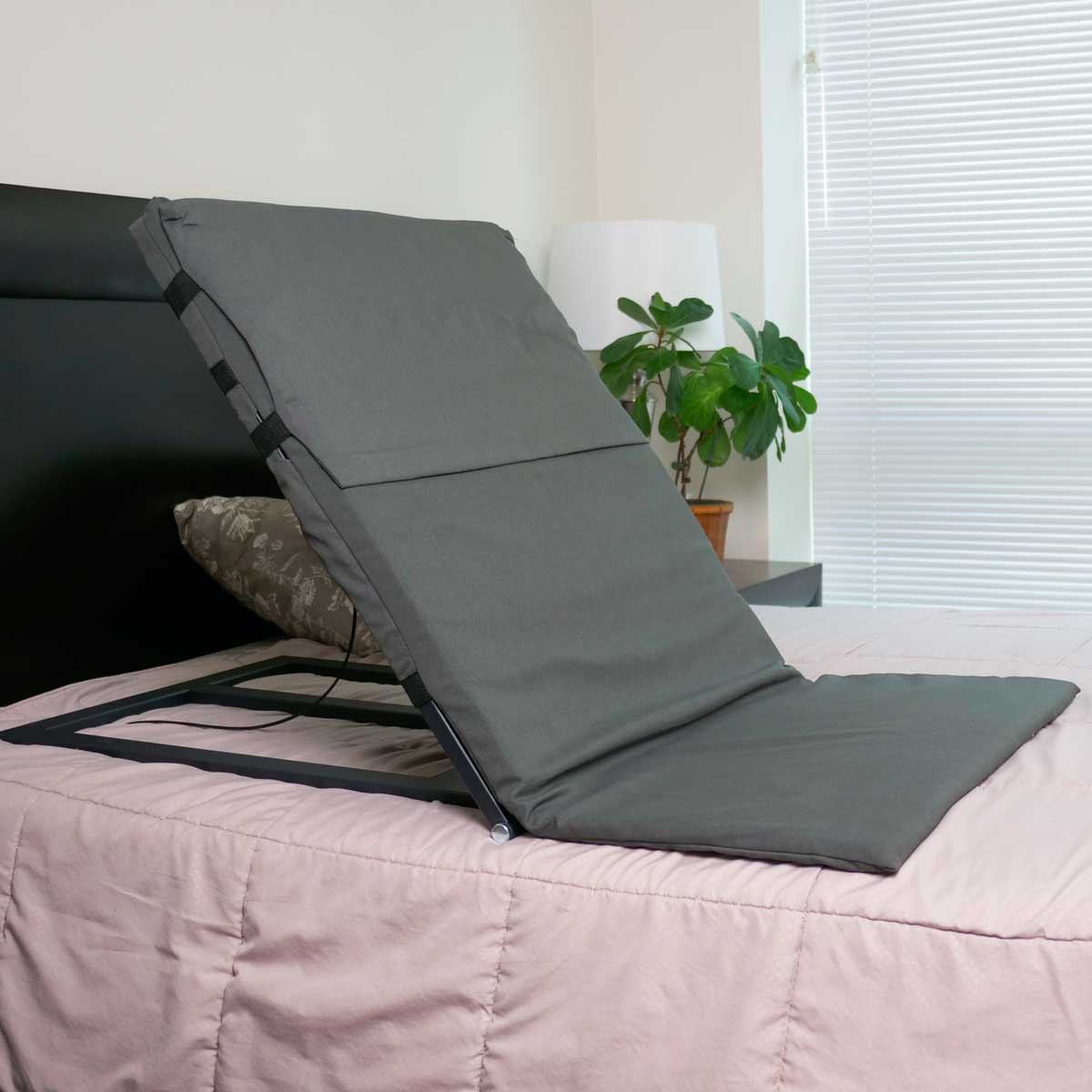 Back Lift Pro Electric Bed Backrest