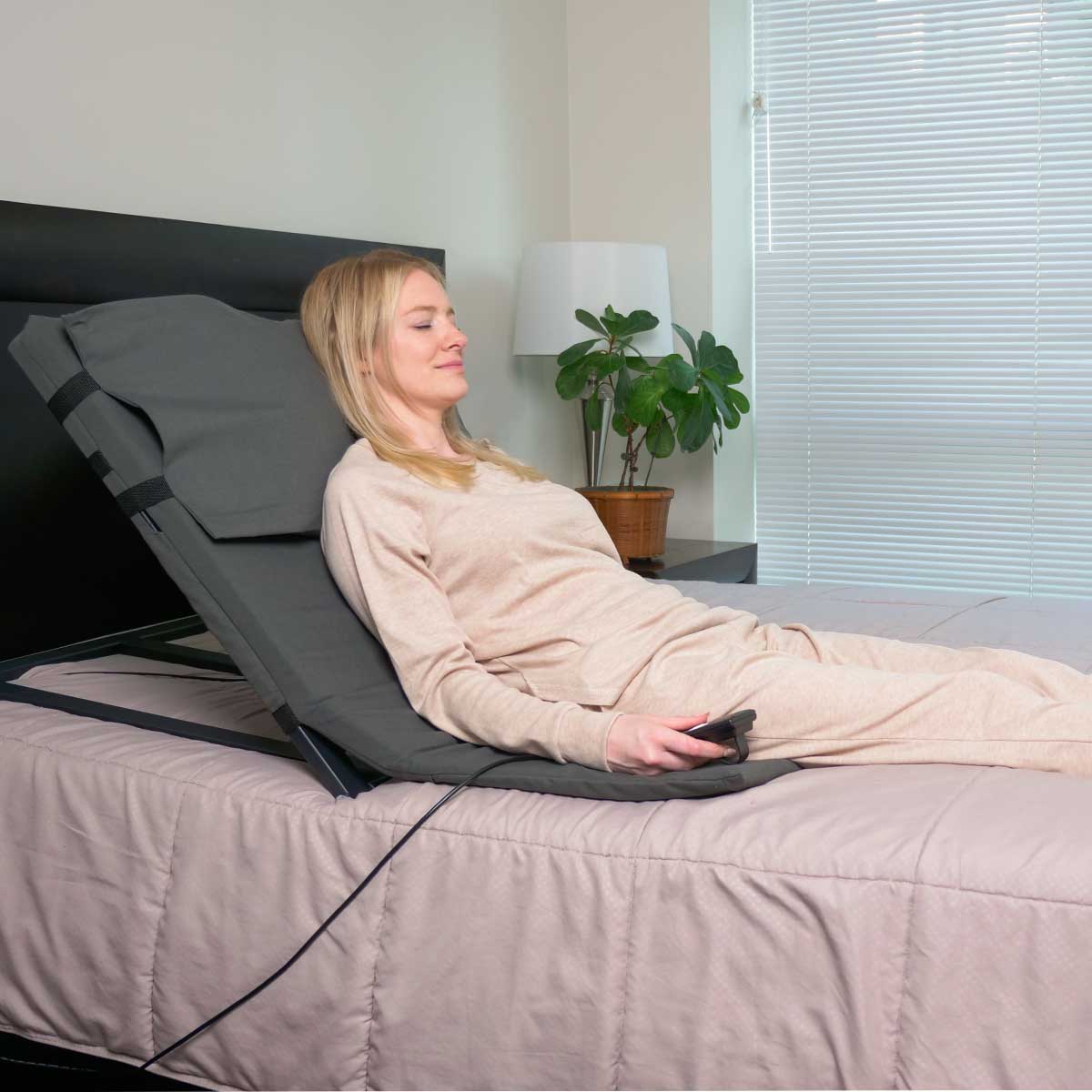 Back Lift Pro Electric Bed Backrest