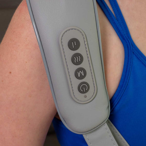 Shiatsu Neck & Shoulder Massager