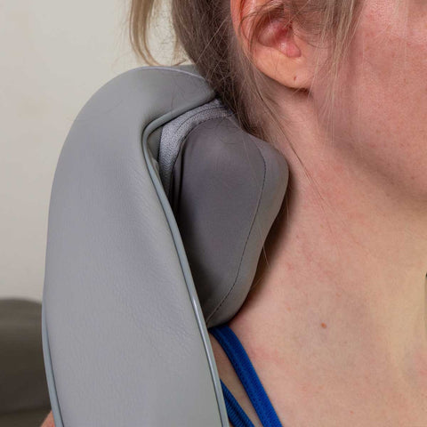 Shiatsu Neck & Shoulder Massager