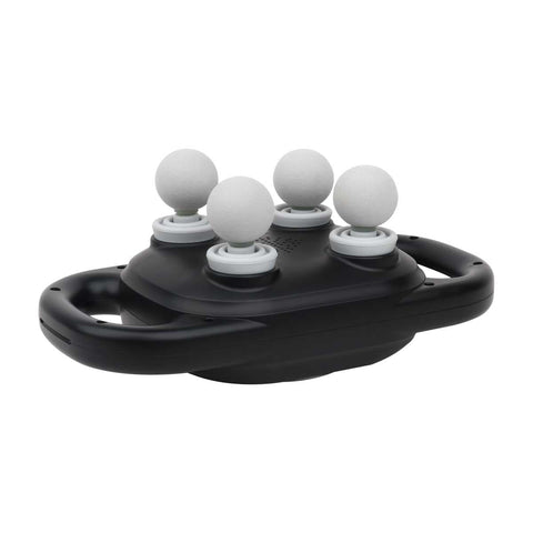 Rejuvenator 4-headed Percussion Massager