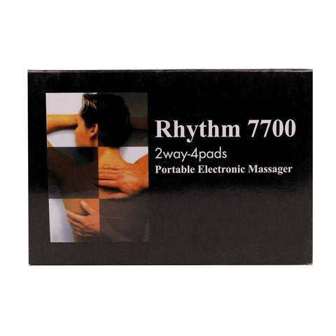 Rhythm 7700 Tens Machine