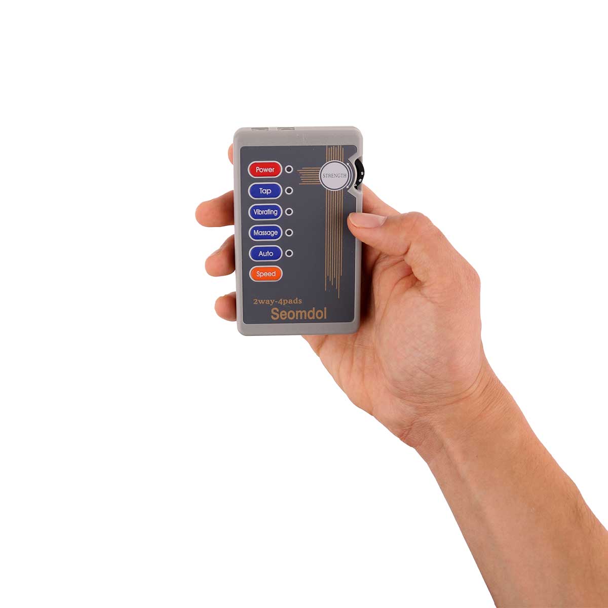 Rhythm 7700 Tens Machine