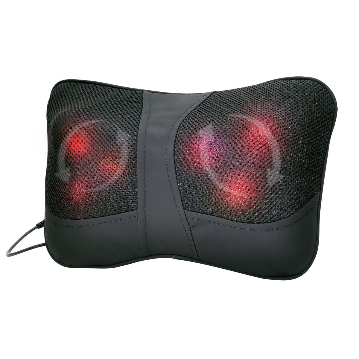 Thermo Shiatsu Neck & Back Massager
