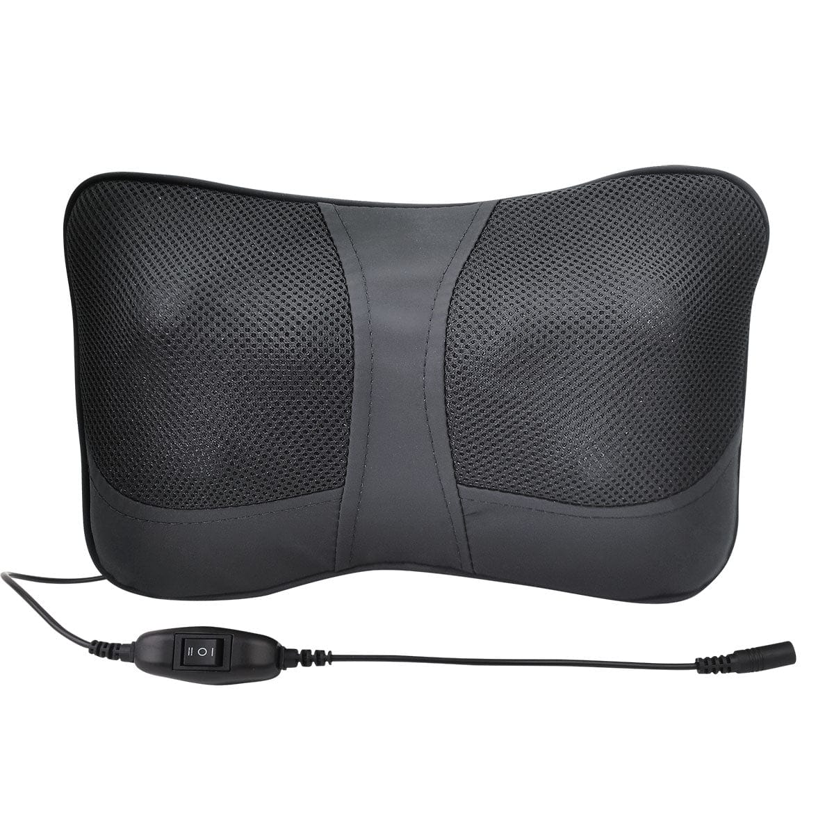Thermo Shiatsu Neck & Back Massager