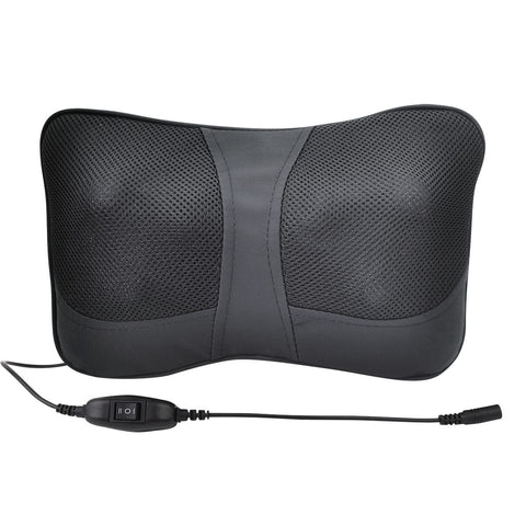 Thermo Shiatsu Neck & Back Massager
